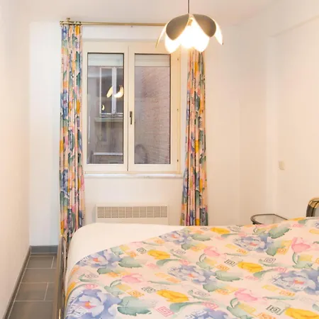 Pretty With Balcony Apartment